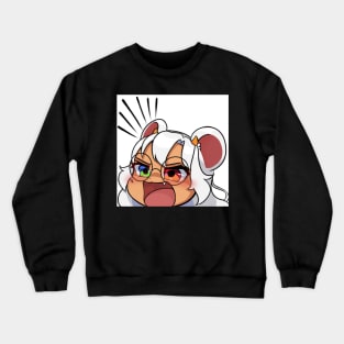 Chizu Reee Crewneck Sweatshirt